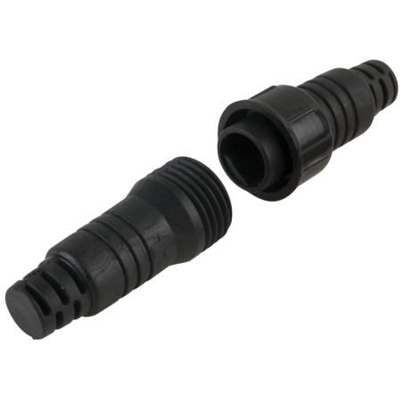 Accessoires de cables - Showtec - Embout Extension...