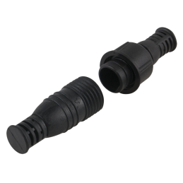 	Accessoires de cables - Showtec - Embout Extension DMX Set...