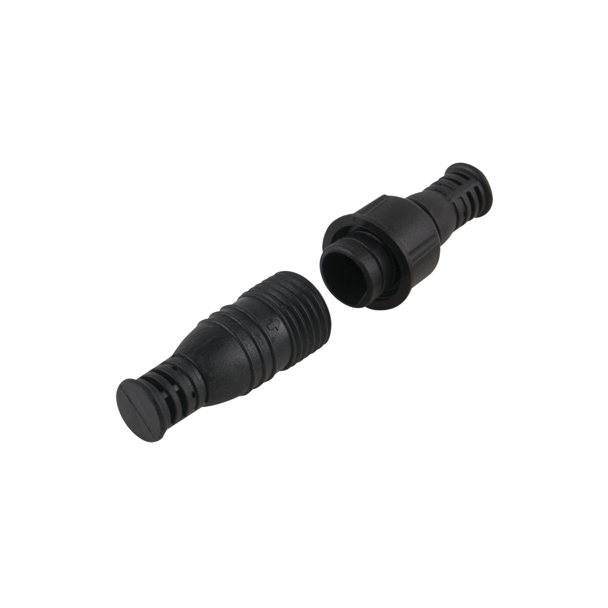 Accessoires de cables - Showtec - Embout Extension DMX Set...