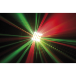 	Jeux de lumière LED - Showtec - Energetic