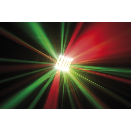 Jeux de lumière LED - Showtec - Energetic