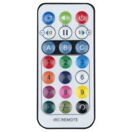 	Jeux de lumière LED - Showtec - Energetic