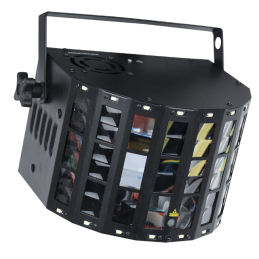 	Jeux de lumière LED - Showtec - Energetic