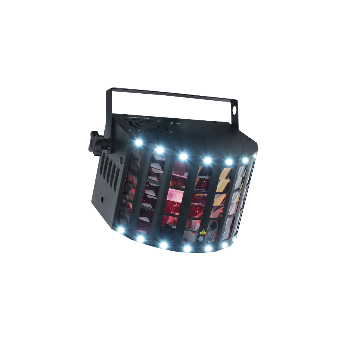 Jeux de lumière LED - Showtec - Energetic