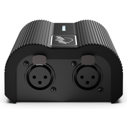 	Logiciels DMX - Daslight - Light Rider LR512 MKIII