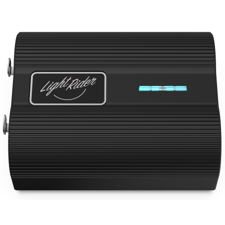 Logiciels DMX - Daslight - Light Rider LR512 MKIII