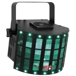 Jeux de lumière LED - Showtec - Energetic XL