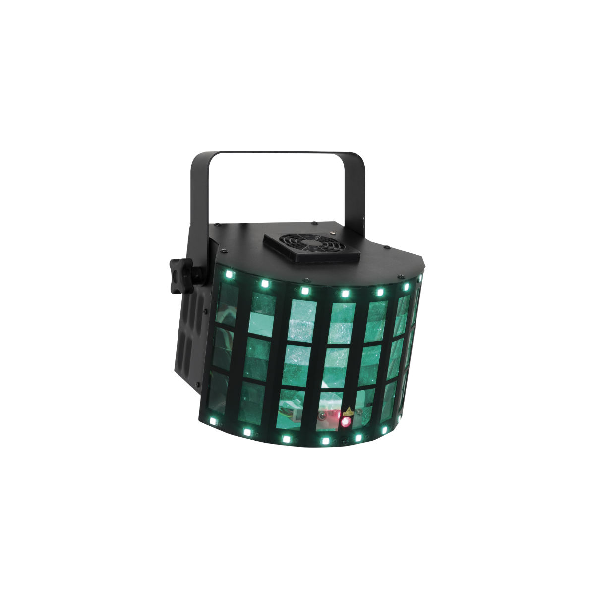 Jeux de lumière LED - Showtec - Energetic XL