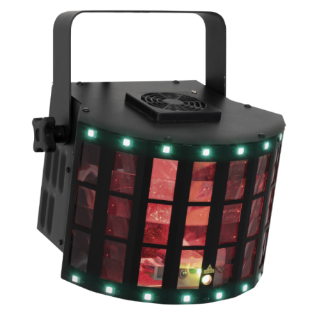 Jeux de lumière LED - Showtec - Energetic XL