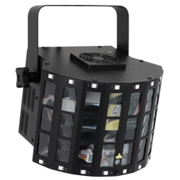 	Jeux de lumière LED - Showtec - Energetic XL