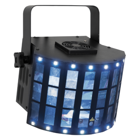Jeux de lumière LED - Showtec - Energetic XL