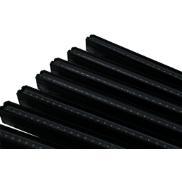 	Barres led extérieures - Showtec - Ensemble Octostrip FLEX (0,5m)