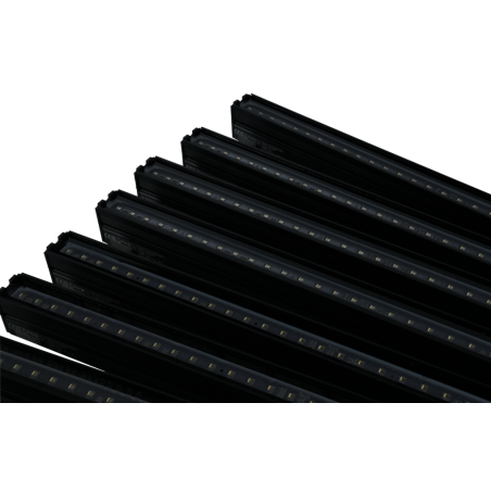 Barres led extérieures - Showtec - Ensemble Octostrip FLEX (0,5m)