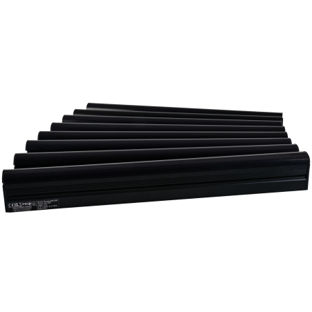 Barres led extérieures - Showtec - Ensemble Octostrip FLEX (0,5m)