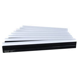 	Barres led extérieures - Showtec - Ensemble Octostrip FLEX (0,5m)