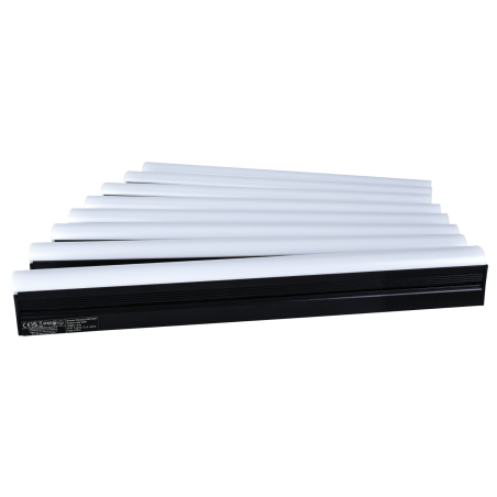 Barres led extérieures - Showtec - Ensemble Octostrip FLEX (0,5m)