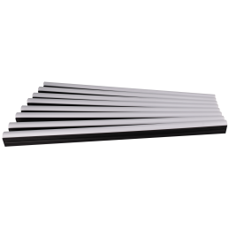 	Barres led extérieures - Showtec - Ensemble Octostrip FLEX (1m)