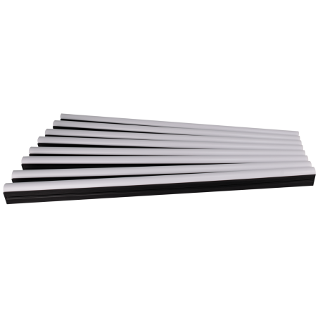 Barres led extérieures - Showtec - Ensemble Octostrip FLEX (1m)