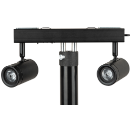 	Projecteurs sur batteries - Showtec - Event Bar 2 CCT
