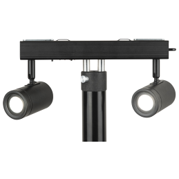 Projecteurs sur batteries - Showtec - Event Bar 2 CCT