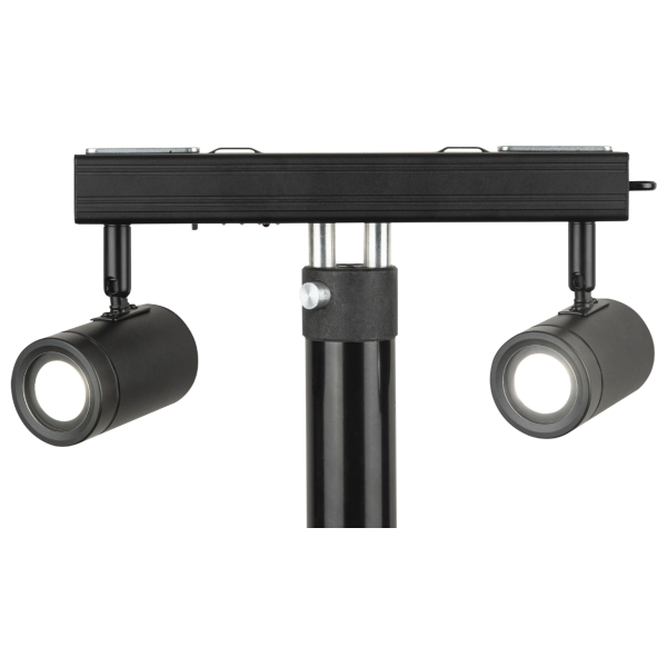 Projecteurs sur batteries - Showtec - Event Bar 2 CCT
