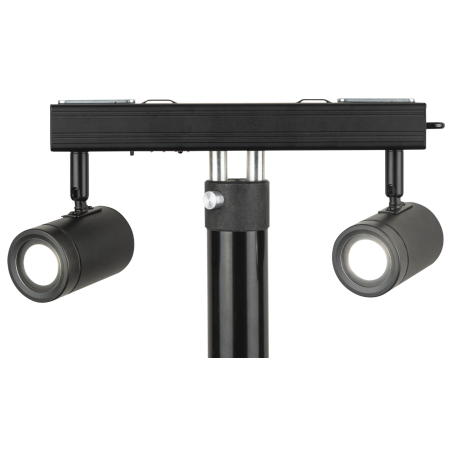 Projecteurs sur batteries - Showtec - Event Bar 2 CCT