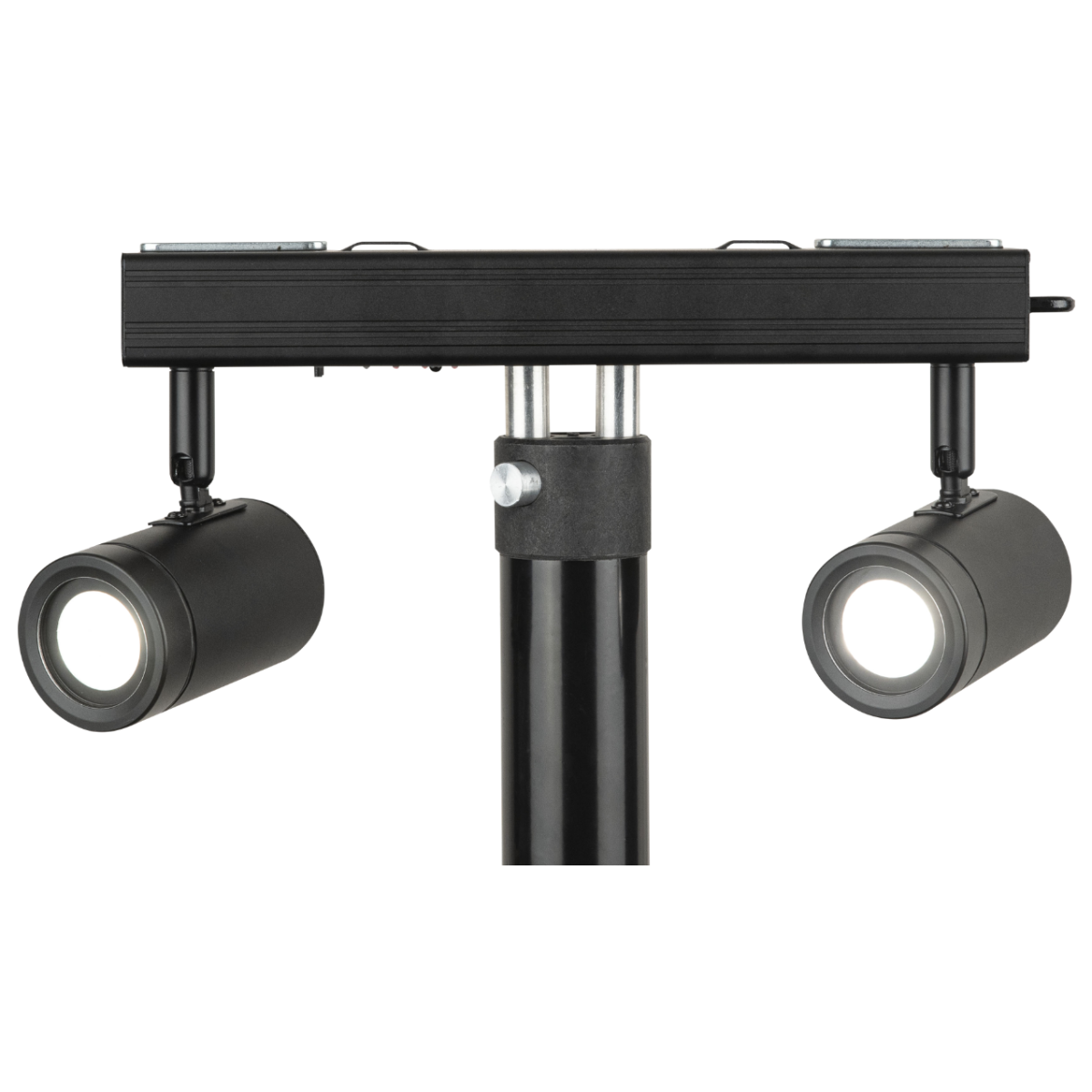 Projecteurs sur batteries - Showtec - Event Bar 2 CCT