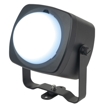 Projecteurs PAR LED - Showtec - EventDOT 15 Q4