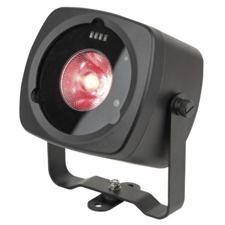 Projecteurs PAR LED - Showtec - EventDOT 15 Q4