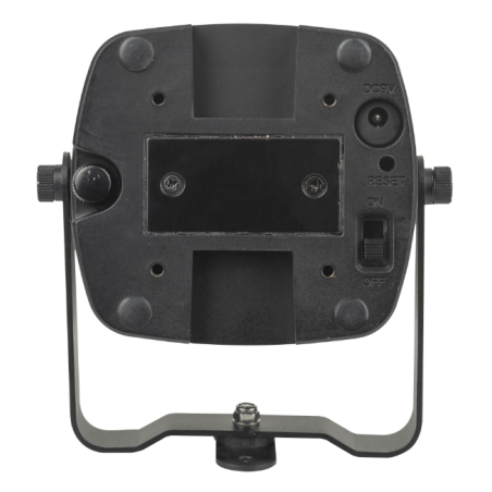 Projecteurs PAR LED - Showtec - EventDOT 15 Q4