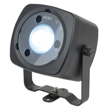 Projecteurs PAR LED - Showtec - EventDOT 15 Q4