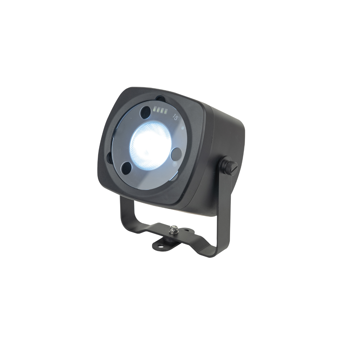 Projecteurs PAR LED - Showtec - EventDOT 15 Q4