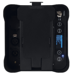 	Projecteurs sur batteries - Showtec - EventLITE 4/10 Q6