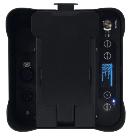 Projecteurs sur batteries - Showtec - EventLITE 4/10 Q6