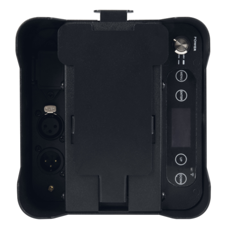 Projecteurs sur batteries - Showtec - EventLITE 4/10 Q6