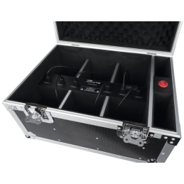 	Projecteurs sur batteries - Showtec - EventLITE 4/10 Q6 Set