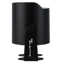 	Projecteurs sur batteries - Showtec - EventLITE 4/8 Mini Q6 (Noir)