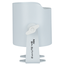 	Projecteurs sur batteries - Showtec - EventLITE 4/8 Mini Q6 (Blanc)