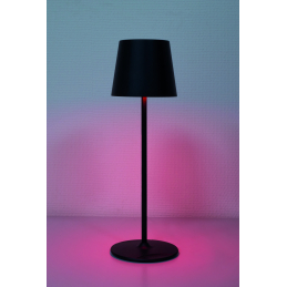 	Mobiliers lumineux - Showtec - EventLITE Table - RGBW