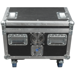 	Projecteurs sur batteries - Showtec - EventSpot 1600 Q4 Set...