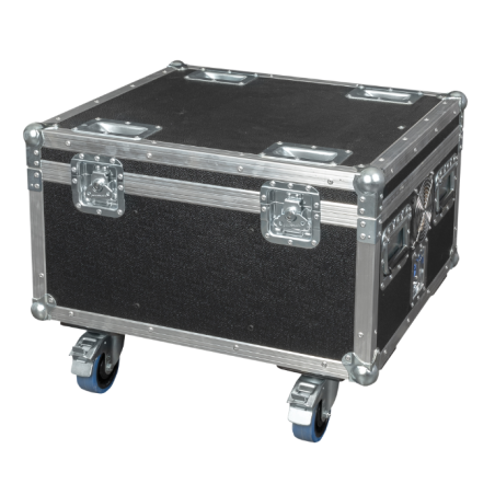 Projecteurs sur batteries - Showtec - EventSpot 1600 Q4 Set...