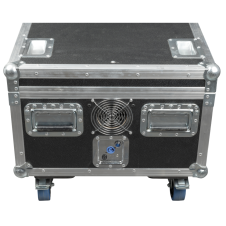 Projecteurs sur batteries - Showtec - EventSpot 1600 Q4 Set (Noir)