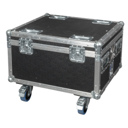 	Projecteurs sur batteries - Showtec - EventSpot 1600 Q4 Set (Noir)