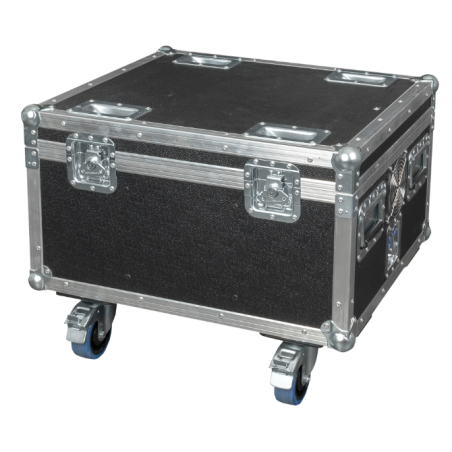 Projecteurs sur batteries - Showtec - EventSpot 1600 Q4 Set (Noir)