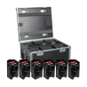 EventSpot 1600 Q4 Set (Noir)