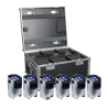 EventSpot 1600 Q4 Set (Aluminium)