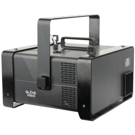 Machines à brouillard - Showtec - Fazer QubiQ F1500