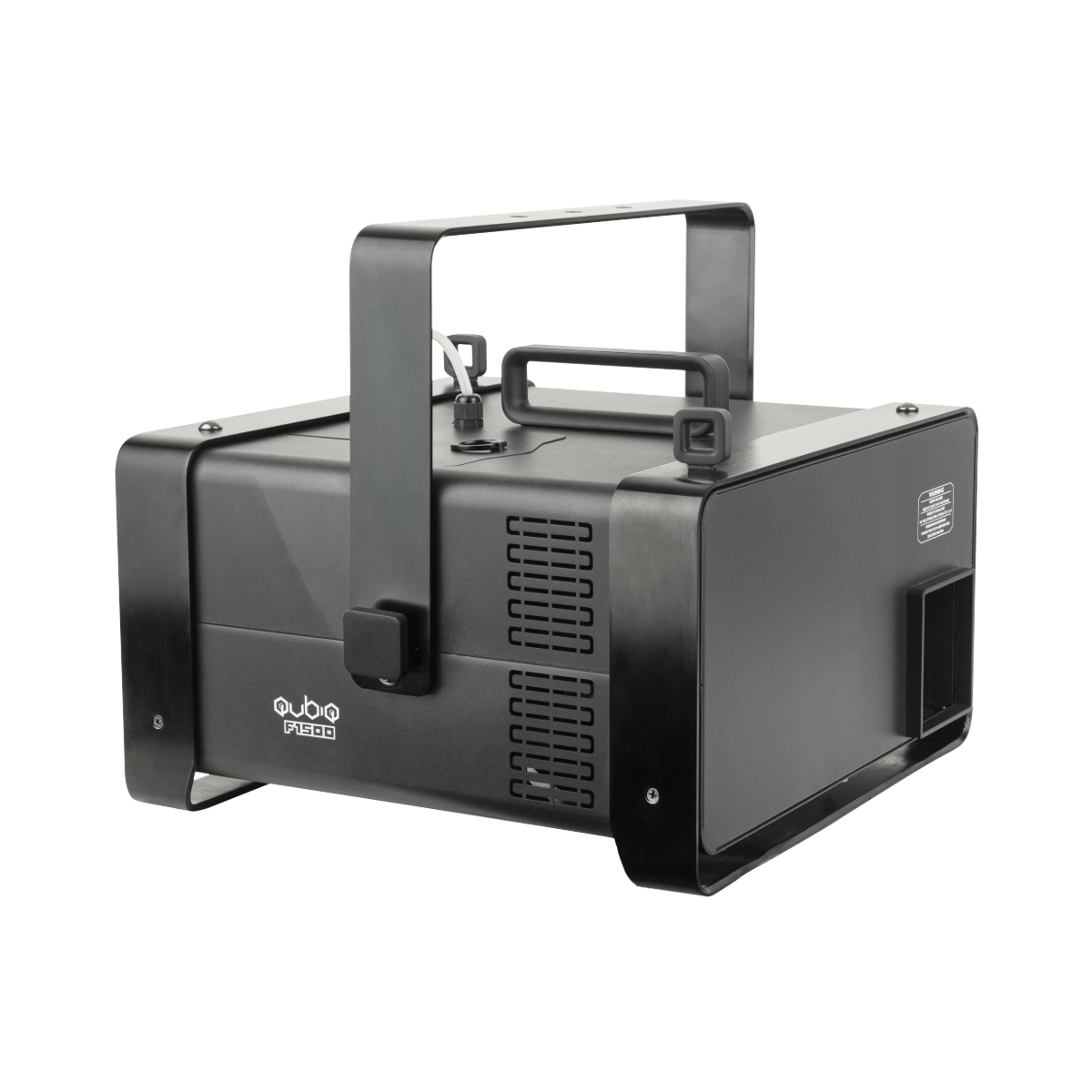 Machines à brouillard - Showtec - Fazer QubiQ F1500