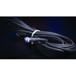	Guirlandes Guinguettes - Showtec - Festoonlight Q4 Booster