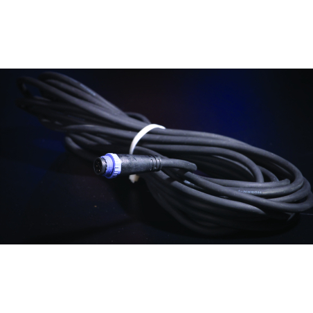 Guirlandes Guinguettes - Showtec - Festoonlight Q4 Booster